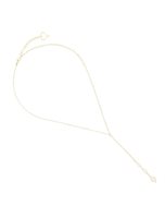 Collana Maman et Sophie Donna Onda Bianca in Argento GCONDPRCT - GCONDPRCT